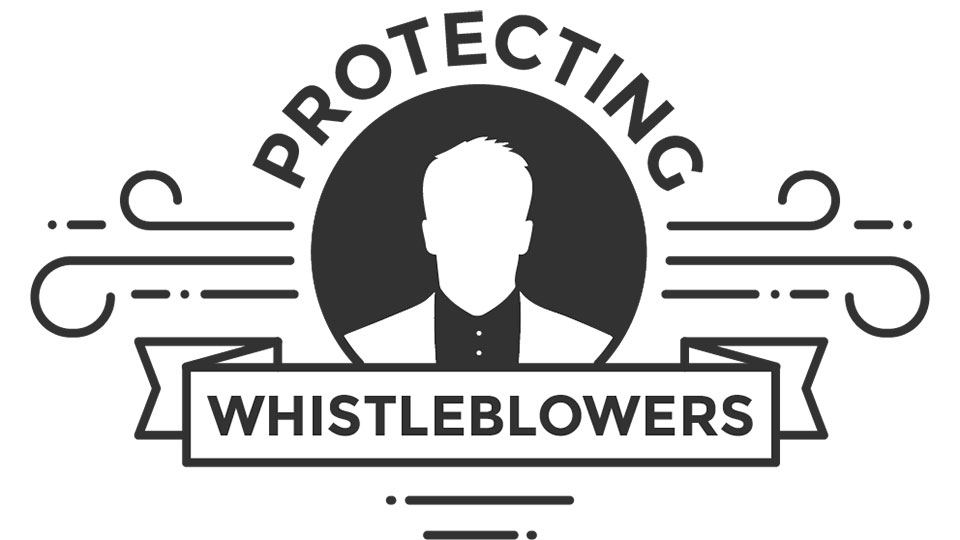 Protecting Whistleblowers